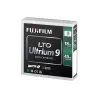Bande Nue FUJIFILM Cartouche LTO 9 BaFe- 18 TB / 45 TB