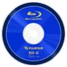 FUJ BluRay BD-R impr 50GBPck 5