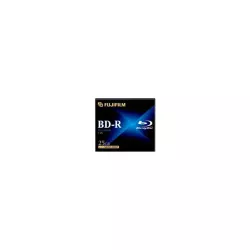 FUJ BluRay BD-R impr 50GBPck 5
