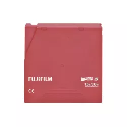 Bande de stockage Nu FUJIFILM LTO 5 ultrium 1.5TB/3TB