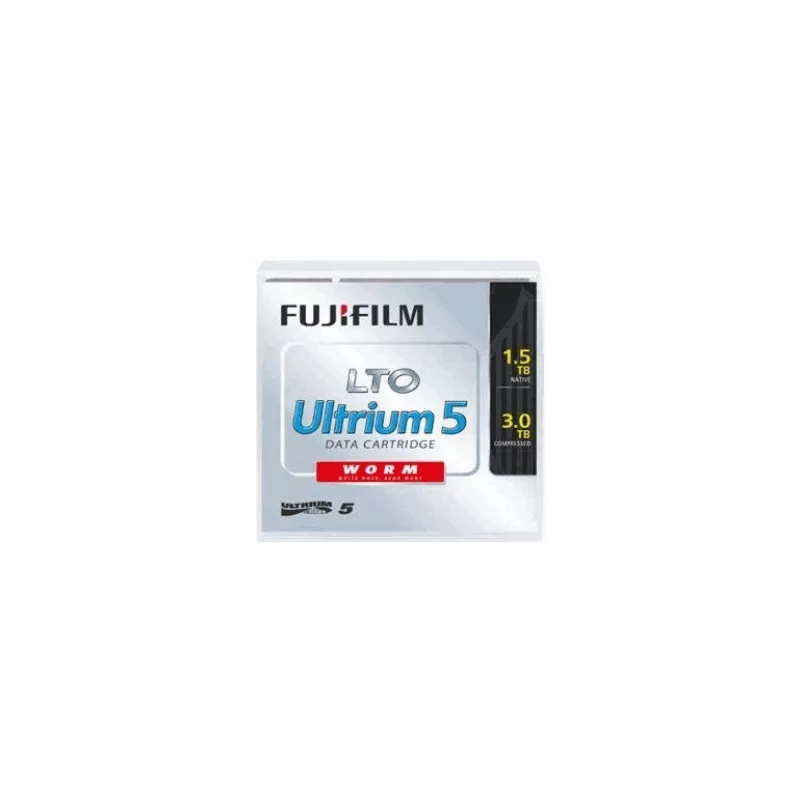 FUJI LTO5 cart 1.5 TB WORM