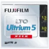 FUJI LTO5 cart 1.5 TB WORM