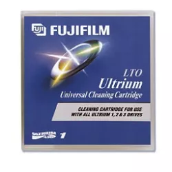 FUJIFILM LTO ultrium Nettoyage