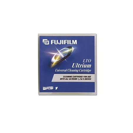 FUJIFILM LTO ultrium Nettoyage