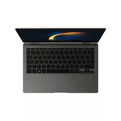 Portable Galaxy Book3 Intel Core i5-1340P 16Go 512SSD Intel Iris Xe 13.3" FHD Tactile SUPER AMOLED WIN11Pro GRIS 1.16kg Batt…