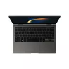 Portable Galaxy Book3 Intel Core i5-1340P 16Go 512SSD Intel Iris Xe 13.3" FHD Tactile SUPER AMOLED WIN11Pro GRIS 1.16kg Batt…