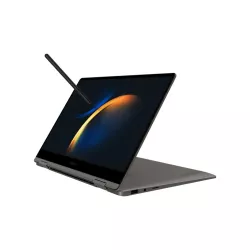 Portable Galaxy Book3 Intel Core i5-1340P 16Go 512SSD Intel Iris Xe 13.3" FHD Tactile SUPER AMOLED WIN11Pro GRIS 1.16kg Batt…