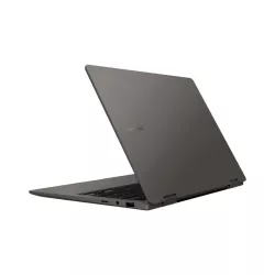 Portable Galaxy Book3 Intel Core i5-1340P 16Go 512SSD Intel Iris Xe 13.3" FHD Tactile SUPER AMOLED WIN11Pro GRIS 1.16kg Batt…