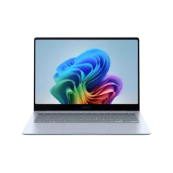 Portable Galaxy Book4 EDGE Snapdragon X Elite X1E-80-100 45 TOPS 16Go 512GoSSD 14 AMOLED WQXGA+ tactile 400nits 120Hz Win11PRO…