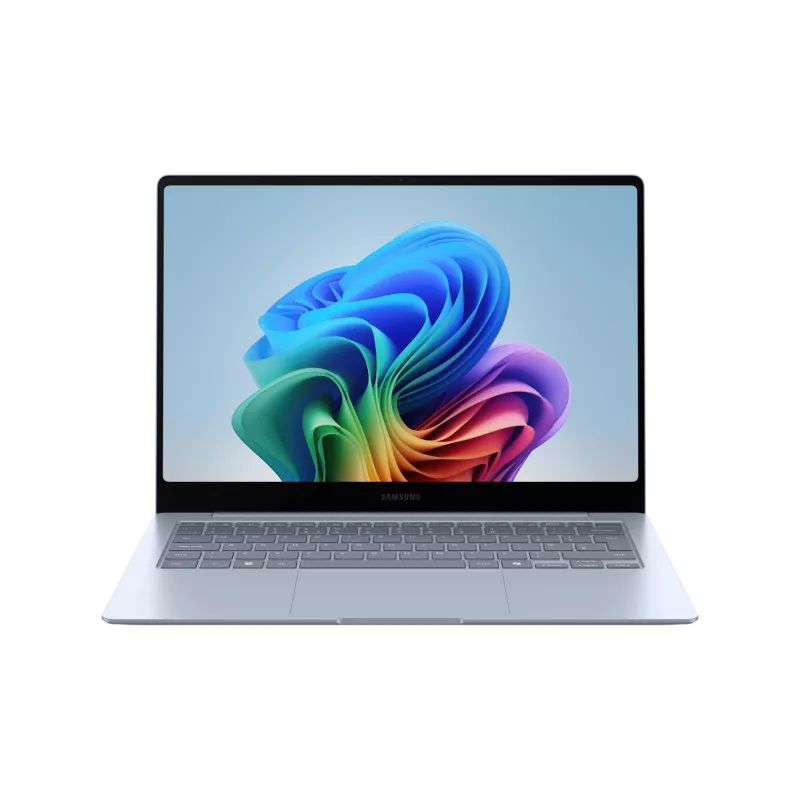 Portable Galaxy Book4 EDGE Snapdragon X Elite X1E-80-100 45 TOPS 16Go 512GoSSD 14 AMOLED WQXGA+ tactile 400nits 120Hz Win11PRO…