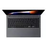 Portable Galaxy Book4 Intel Core i5-1355U 16Go 512SSD Intel Xe Graphics 15.6 FHD LED Win11H NP750XGJ-KG4FR