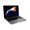 Portable Galaxy Book4 Intel Core i5-1355U 16Go 512SSD Intel Xe Graphics 15.6 FHD LED Win11H NP750XGJ-KG4FR