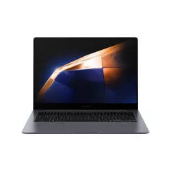 Portable Galaxy Book4 Pro Intel Core Ultra i5 125H 16Go 512SSD Intel ARC Graphics 14 AMOLED WQXGA+ tactile WIN11H Gris…
