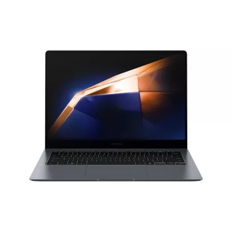 Portable Galaxy Book4 Pro Intel Core Ultra i5 125H 16Go 512SSD Intel ARC Graphics 14 AMOLED WQXGA+ tactile WIN11H Gris…