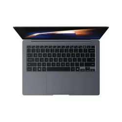 Portable Galaxy Book4 Pro Intel Core Ultra i5 125H 16Go 512SSD Intel ARC Graphics 14 AMOLED WQXGA+ tactile WIN11H Gris…