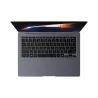 Portable Galaxy Book4 Pro Intel Core Ultra i5 125H 16Go 512SSD Intel ARC Graphics 14 AMOLED WQXGA+ tactile WIN11H Gris…