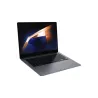 Portable Galaxy Book4 Pro Intel Core Ultra i5 125H 16Go 512SSD Intel ARC Graphics 14 AMOLED WQXGA+ tactile WIN11H Gris…