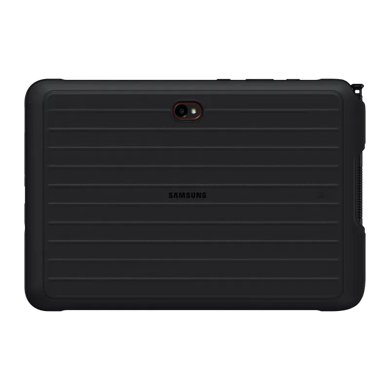 Tablette Galaxy TAB ACTIVE PRO 4 - 64Go Noir WIFI Ecran 10,1 Android 12 4Go RAM 1920x1200 Certifiée IP 68 S Pen DAS…