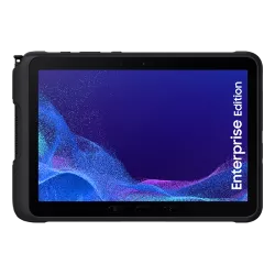 Tablette Galaxy TAB ACTIVE PRO 4 - 128Go Noir WIFI Ecran 10,1 Android 12 6Go RAM 1920x1200 Certifiée IP 68 S Pen DAS…