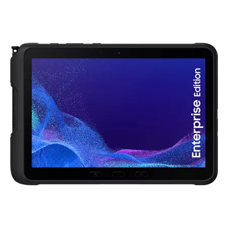 Tablette Galaxy TAB ACTIVE PRO 4 - 128Go Noir WIFI Ecran 10,1 Android 12 6Go RAM 1920x1200 Certifiée IP 68 S Pen DAS…