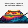 Tablette Galaxy Tab S9 11 128Go Anthracite WIFI Android 14 RAM 8Go 2560X1600 4 speakers + Camera 13MP + 12MP S pen inclus DAS…