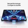 Tablette Galaxy Tab S9 11 128Go Anthracite WIFI Android 14 RAM 8Go 2560X1600 4 speakers + Camera 13MP + 12MP S pen inclus DAS…
