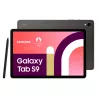 Tablette Galaxy Tab S9 11 256Go Anthracite WIFI Android 14 RAM 12Go 2560X1600 4 speakers + Camera 13MP + 12MP S pen inclus DAS…