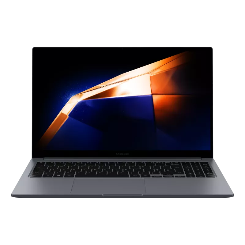 Portable Galaxy Book4 Intel Core 7 1355U 16Go 1To Intel Graphics 15.6 FHD 300nits Batterie 54Wh Win11H NP750XGJ-KG5FR