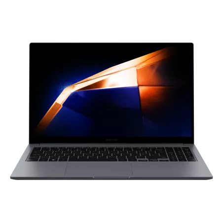 Portable Galaxy Book4 Intel Core 7 1355U 16Go 1To Intel Graphics 15.6 FHD 300nits Batterie 54Wh Win11H NP750XGJ-KG5FR