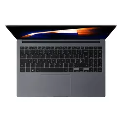 Portable Galaxy Book4 Intel Core 7 1355U 16Go 1To Intel Graphics 15.6 FHD 300nits Batterie 54Wh Win11H NP750XGJ-KG5FR