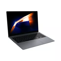 Portable Galaxy Book4 Intel Core 7 1355U 16Go 1To Intel Graphics 15.6 FHD 300nits Batterie 54Wh Win11H NP750XGJ-KG5FR