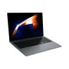 Portable Galaxy Book4 Intel Core 7 1355U 16Go 1To Intel Graphics 15.6 FHD 300nits Batterie 54Wh Win11H NP750XGJ-KG5FR
