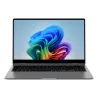 Portable Galaxy Book5 360 Intel Core U7 256V 16GO 512GO SSD Intel ARC Graphics 15.6 FHD Super AMOLED Tactile Win11 Pro Silver…