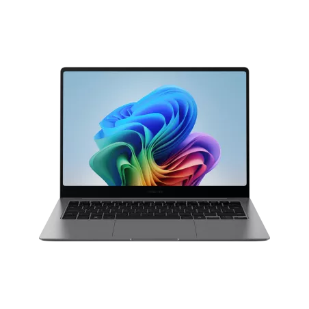 Portable Galaxy Book5 Pro Intel U7 256V 16Go 512GO SSD 14 Tactile WIN11H Gris NP940XHA-KG1FR