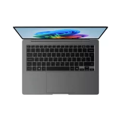 Portable Galaxy Book5 Pro Intel U7 256V 16Go 512GO SSD 14 Tactile WIN11H Gris NP940XHA-KG1FR