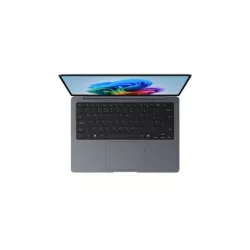 Portable Samsung Galaxy Book6 Pro - 14"- Intel Core Ultra7 - 32Go 512Go SSD - DynAMOLED2X WUXGA+ 120hz Windows 11Pro