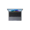 Portable Samsung Galaxy Book6 Pro - 14"- Intel Core Ultra7 - 32Go 512Go SSD - DynAMOLED2X WUXGA+ 120hz Windows 11Pro