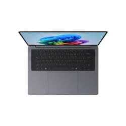 Portable Samsung GalaxyBook6 Ultra - 16"- Intel Core Ultra7 - 32Go 1ToSSD - RTX5070 - DynAMOLED2X WUXGA+ 120hz Windows 11Pro