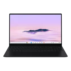 Portable Galaxy Book Chromebook Plus i5U 8GB 256GB 15,6'' Chrome XE550XGA-KC2FR