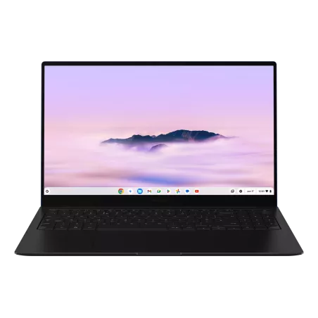 Portable Galaxy Book Chromebook Plus i5U 8GB 256GB 15,6'' Chrome XE550XGA-KC2FR
