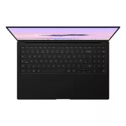 Portable Galaxy Book Chromebook Plus i5U 8GB 256GB 15,6'' Chrome XE550XGA-KC2FR