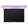 Portable Galaxy Book Chromebook Plus i5U 8GB 256GB 15,6'' Chrome XE550XGA-KC2FR