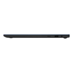 Portable Galaxy Book Chromebook Plus i5U 8GB 256GB 15,6'' Chrome XE550XGA-KC2FR