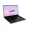Portable Galaxy Book Chromebook Plus i5U 8GB 256GB 15,6'' Chrome XE550XGA-KC2FR