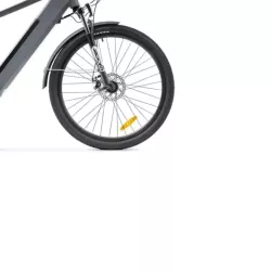 Vélo électrique Lancia Génio Moteur Bafang 36V/250W/45Nm , Batt Int 36V 10.4Ah, Dérailleur Shimano 7 vitesses. 25Km/h Pneu 27.5
