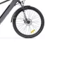 Vélo électrique Lancia Génio Moteur Bafang 36V/250W/45Nm , Batt Int 36V 10.4Ah, Dérailleur Shimano 7 vitesses. 25Km/h Pneu 27.5