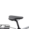 Vélo électrique Lancia Génio Moteur Bafang 36V/250W/45Nm , Batt Int 36V 10.4Ah, Dérailleur Shimano 7 vitesses. 25Km/h Pneu 27.5
