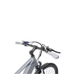 Vélo électrique Lancia Génio Moteur Bafang 36V/250W/45Nm , Batt Int 36V 10.4Ah, Dérailleur Shimano 7 vitesses. 25Km/h Pneu 27.5