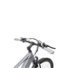 Vélo électrique Lancia Génio Moteur Bafang 36V/250W/45Nm , Batt Int 36V 10.4Ah, Dérailleur Shimano 7 vitesses. 25Km/h Pneu 27.5