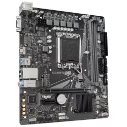 1700 Gigabyte H610M H DDR4 V3
